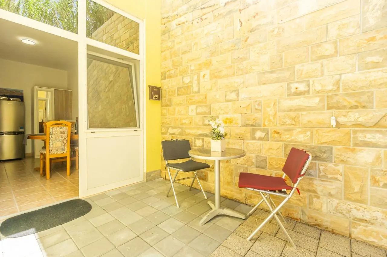Sopic Apartment Pag Town