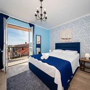 Padre Guest house